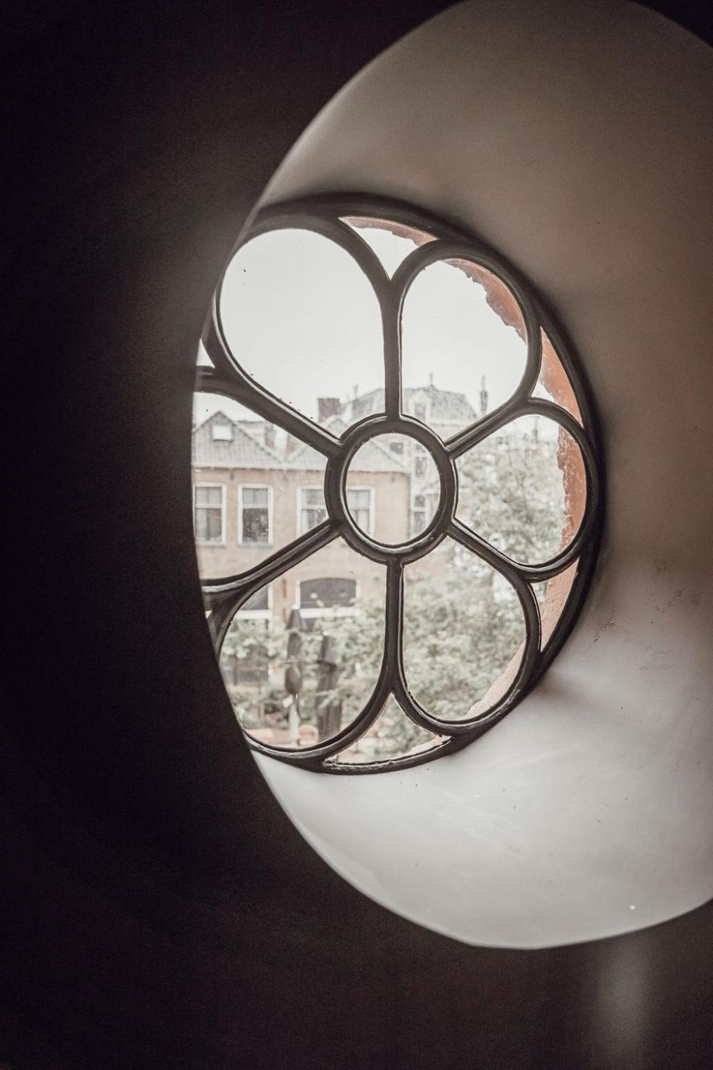 Отель Broederenklooster Зютфен Экстерьер фото